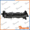 Collecteur d'admission pour BMW | BKS-BM-018, 11618506406